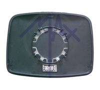 VETRO SPECCHIO RETROVISORE MERCEDES VITO 96 DAL 1996 AL 2002 DESTRO TERM C/PIAST