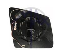 VETRO SPECCHIO RETROVISORE MERCEDES W463 2012 SX TERMICO FOTOCROMATICO