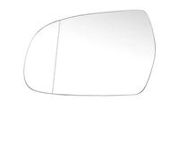 Vetro Specchio Retrovisore Per A4 S4 2010-2016 Per A5 S5 2010-2017 Per A3 2010-2012 GA-AU2115 8K0857536F Specchietto Retrovisore In Vetro Con Retro(Left)
