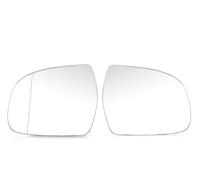 Vetro Specchio Retrovisore Per A4 S4 2010-2016 Per A5 S5 2010-2017 Per A3 2010-2012 GA-AU2115 8K0857536F Specchietto Retrovisore In Vetro Con Retro(Left and Right)