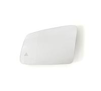 Vetro Specchio Retrovisore Per BENZ A B C E S Per CLA Per CLS Per GLA Per GLK W117 W176 W204 W207 W212 W221 W246 Auto Grandangolo Blind Spot Riscaldato Specchio Vetro