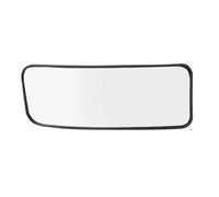 Vetro Specchio Retrovisore Per Benz Sprinter 2006-2018 Specchietto Retrovisore Laterale Destro E Sinistro Superiore Grande A Pressione Non Riscaldato(Lower Left)