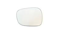 Vetro Specchio Retrovisore Per BMW Per X1 E84 2009 2010 2011 2012 Per X3 F25 2010-2014 Specchietto Retrovisore Grandangolare Riscaldato Per Auto In Vetro 4 Pin Con Connettore Vetro Retrovisore Lato(Le