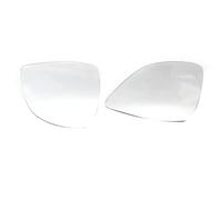 Vetro Specchio Retrovisore Per BMW Per X3 G01 Per X4 Per F26 Per G02 Per X5 Per X6 A21F-1 Coppia Di Specchietti Retrovisori Riscaldati In Vetro Per Portiere Laterali