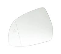 Vetro Specchio Retrovisore Per BMW Per X3 Per X4 Per X5 Per X6 Per X7 Cornice Di Copertura Specchietto Retrovisore Indicatore Direzione Supporto Inferiore(Blind spot mirror L)