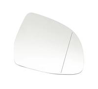 Vetro Specchio Retrovisore Per BMW Per X3 Per X4 Per X5 Per X6 Per X7 Cornice Di Copertura Specchietto Retrovisore Indicatore Direzione Supporto Inferiore(Heating mirror Right)