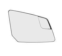 Vetro Specchio Retrovisore Per Chevrolet Per Traverse 2013 2014 2015 2016-2017 Auto Sinistra/destra Ala Laterale Riscaldata Vetro Specchietto Retrovisore LHD(Lato destro)