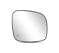 Vetro Specchio Retrovisore Per Chrysler Per GRAND VOYAGER V RT TOWN COUNTRY 2008-2016 Specchietto Retrovisore Laterale Riscaldato Retrovisore(Heated Left RH)