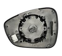 MAX Vetro specchio MCT340-R specchio esterno termico destro per Citroen C4/DS4, Opel Crossland X