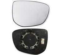 Vetro Specchio Retrovisore per Citroen C4 Cactus C-Elysee 2012-2018 2019 2020, Vetro Dello Specchietto Esterno Riscaldato Con Piastra Posteriore, Auto Sostituzione Accessori,Right