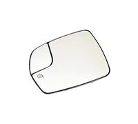 Vetro Specchio Retrovisore Per Ford Per Edge American 2015-2021 specchietto retrovisore riscaldato per auto(Sinistra)