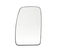 Vetro Specchio Retrovisore Per Il Retrovisore Master 2010-2018 Sinistro O Destro Sostituire Il Vetro Dello Specchietto Laterale Automatico Riscaldato(Giusto)