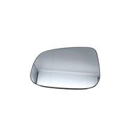 Vetro Specchio Retrovisore Per JAGUAR X Type 2008 2009 2010 Specchietto Retrovisore Laterale Sinistro Riscaldato Con Piastra Posteriore Sostituzione Del Vetro Vetro Retrovisore Lato