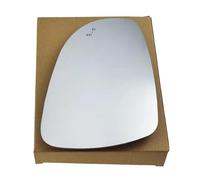 Vetro Specchio Retrovisore Per Kia Per Sportage 2017-2022 87611D9000 87621D9000 Sinistra/Destra Specchietto Retrovisore In Vetro Riscaldato Punto Cieco(1X right side)