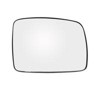 Vetro Specchio Retrovisore Per Land Per Rover Per Discovery 3 04-09 Per Freelander 2 06-09 Per Range Per Rover 05-09 Sinistra Destra Lato Riscaldato Ala Specchio Di Vetro(Right Hand Side)