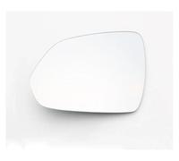 Vetro Specchio Retrovisore Per M&G Per ZS Lente Specchietto Retrovisore Laterale Auto Lenti Riflettenti Accessori In Vetro Sostituisci Lente Retromarcia(1PCS left side)