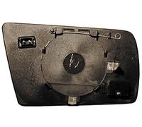 Vetro Specchio Retrovisore per Mercedes Classe C 1993-2000 Termico Destro