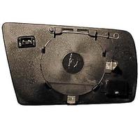 Vetro Specchio Retrovisore per Mercedes Classe C 1993-2000 Termico Sinistro