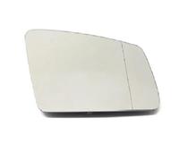 Vetro Specchio Retrovisore Per Mercedes Per Benz Per LA GLA180 2013-2018 Specchietto Retrovisore Riscaldato Vetro Specchio Riscaldato Senza Angolo Cieco(Giusto)