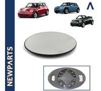 Vetro Specchio Retrovisore Per MINI One Cooper S JCW R50 R52 R53 51167058060