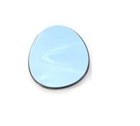 Vetro Specchio Retrovisore Per Mini Per Clubman Per Per Hatch 5DR Per Per Cabrio Per Per Countryman 51167366039 Vetro specchietto retrovisore(Right Blue)