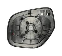 MAX Vetro specchio MCT345-R attacco rotondo destro Outlander/ASX 2010-13, 4008/C4 Aircross 2012-17