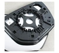 Vetro Specchio Retrovisore Per Mitsubishi Per Eclipse Per Cross 2017 2018 2019 2020 2021 2022 Sinistro Destro Ricambi Auto Sostituzione Specchietto Retrovisore Riscaldato Vetro Retrovisore Lato(Right