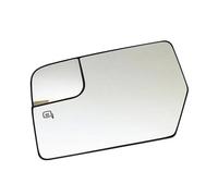 Vetro Specchio Retrovisore, per Navigator 2012 2013 2014, Porta Ala Vista Posteriore Specchi Specchio Auto Sostituzione Accessories,Left