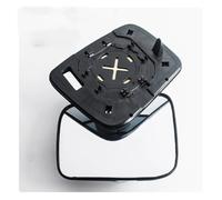 Vetro Specchio Retrovisore Per NISSAN Per X-TRAIL Per QASHQAI 2008-2015 Lente Per Specchietto Retrovisore Lente Per Specchietto Retrovisore Accessori Per Auto Vetro Retrovisore Lato(No heating Left)