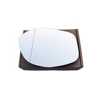 Vetro Specchio Retrovisore Per Odyssey 2014-2017 Specchio Riscaldato Con Supporto Per Specchio(1pcs Left)