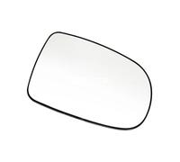 Vetro Specchio Retrovisore Per Opel Per Vauxhall Per Corsa C 2000-2006 Tigra 2004-2009 Specchietto Retrovisore Laterale HD Riscaldato Lente Accessori Per Auto(Right)