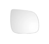 Vetro Specchio Retrovisore Per Q5 Per Q7 Per SQ5 2009-2017 Specchietto Retrovisore Laterale Portiera Auto Vetro Riscaldato Parafango Posteriore Piastra Sinistra Destra(Right)