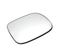 Vetro Specchio Retrovisore Per Skoda Per Fabia Per MK1 2000 2001 2002 2003 2004 2005-2008 6Y0857521 6Y0857522 Specchietto Retrovisore Laterale Riscaldato Sinistro E Destro(Giusto)