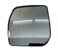 Vetro Specchio Retrovisore Per Subaru Per Forester 2008 2009 2010 Auto Lato Lente Riflettente Specchietto Retrovisore Lenti In Vetro Con Riscaldamento(1PCS left side)