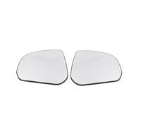 Vetro Specchio Retrovisore Per Suzuki Per Alto 2009 2010 2011-2016 Specchietti Retrovisori Per Auto, Vetro Esterno Per Specchietto Retrovisore Laterale(2PCS left and right)