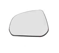 Vetro Specchio Retrovisore Per Suzuki Per Alto 2009 2010 2011-2016 Specchietti Retrovisori Per Auto, Vetro Esterno Per Specchietto Retrovisore Laterale(1PCS left side)