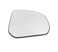 Vetro Specchio Retrovisore Per Suzuki Per Alto 2009-2016 Lenti Laterali Esterni Senza Riscaldamento Specchietti Retrovisori In Vetro(1PCS right side)