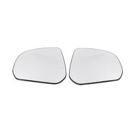 Vetro Specchio Retrovisore Per Suzuki Per Alto 2009-2016 Lenti Laterali Esterni Senza Riscaldamento Specchietti Retrovisori In Vetro LIANGYIMEI(2PCS left and right)