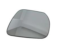 Vetro Specchio Retrovisore Per Suzuki Per Grand Per Vitara 2005-2015 8473078K30000 8474078K30000 Specchietto Retrovisore Riscaldato Auto Con Piastra Supporto(Left)