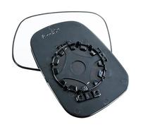 Vetro Specchio Retrovisore Per Suzuki Per Swift 2007-2016 Specchietti Retrovisori Esterni Lenti Riflettenti Specchietto Retrovisore In Vetro 1 Pz Accessori Auto(2PCS left and right)