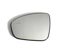 Vetro Specchio Retrovisore Per Talisman Per Grandtour Per Sport 2016-2021 2022 Specchietto Retrovisore Grandangolare Riscaldato Con Angolo Cieco(Sinistra)