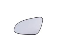 Vetro Specchio Retrovisore Per Toyota Per Camry 2012 2013 2014 2015 2016 2017 Specchietto Retrovisore Specchietti Retrovisori In Vetro Laterali Riscaldati(L)