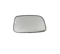 Vetro Specchio Retrovisore Per Toyota Per Corolla 2004-2008 Per Toyota Per Prius 2004-2009 Specchietto Retrovisore Laterale In Vetro Per Portiera Auto Vetro Retrovisore Lato(Right side)