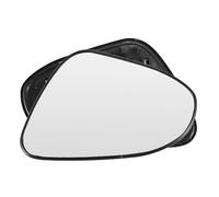 Vetro Specchio Retrovisore Per Toyota Per Prius C Per Aqua Per Axio Per Premio 2012-2018 Auto Retrovisore Riscaldato Specchio Di Vetro Con Piastra Di Supporto(Giusto)