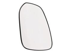 Vetro Specchio Retrovisore Per Toyota Per RAV4 2013-2021 Per Tacoma 2016-2021 Specchietto Retrovisore Laterale Riscaldato Per Auto, Angolo Cieco(Left Driver Side)