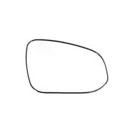 Vetro Specchio Retrovisore Per Toyota Per RAV4 Per RAV 4 Wildlander 2020-2022 Specchietti Retrovisori Specchi Retrovisori Vetro Porta Esterna Lente A Specchio Riscaldamento Vetro Retrovisore Lato(1PCS