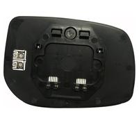 Vetro Specchio Retrovisore per Toyota Yaris 2006-2008 Termico Ret Sinistro