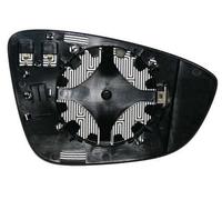 Piastra Specchio Termica Per Volkswagen Beetle Lato Destro 2011/11 Lato Destro