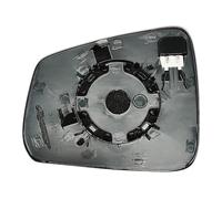 Vetro Specchio Retrovisore per Volkswagen Caddy Dal 2020 Destro