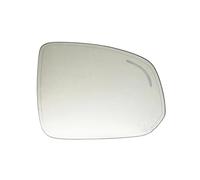 Vetro Specchio Retrovisore Per Volvo Per XC90 2015 2016 2017 2018 2019 2020 2021 2022 2023 Lente In Vetro Specchietto Retrovisore Trasparente Riscaldato Per Angolo Cieco(1pcs right)